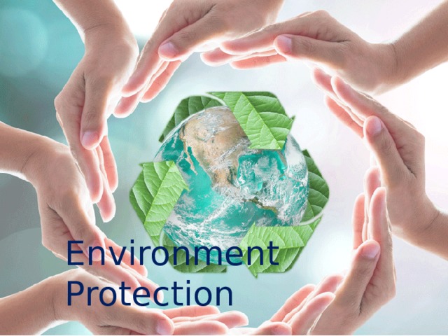 Environment Protection