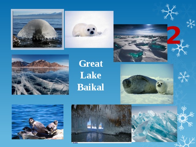 2 Great Lake Baikal