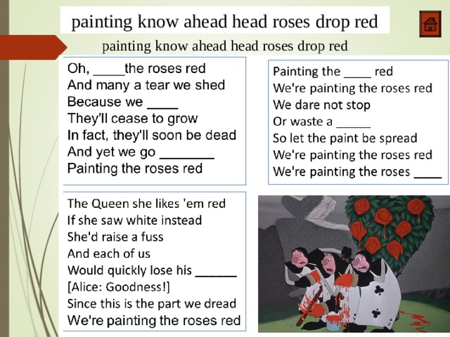 painting know ahead head roses drop red painting know ahead head roses drop red 2,3