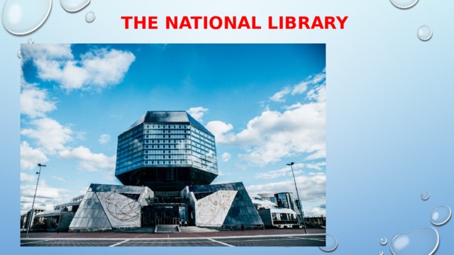 The national library