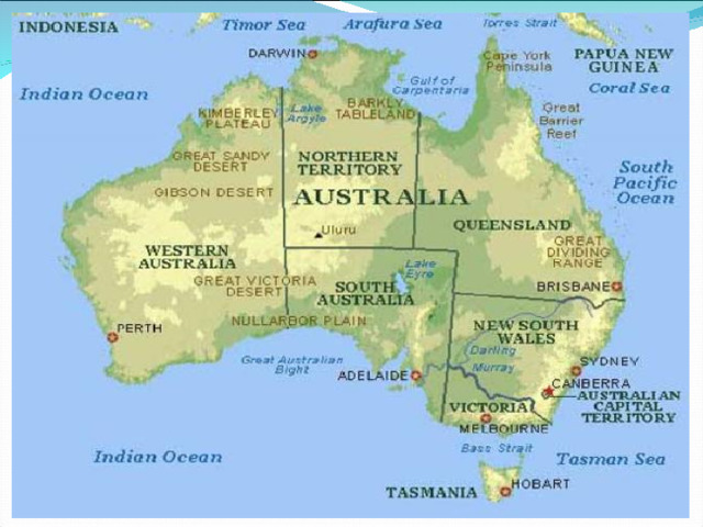 Australia